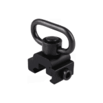 sling adapter to fit rail