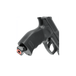 umarex t4e hdp50 0.50 caliber 13 joule black