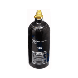 16oz Co2 Pin-valve Bottle - Dyehard Paintball