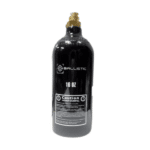 16oz co2 pin-valve bottle
