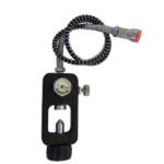 ballistic scuba fill station