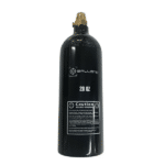 20oz co2 pin-valve bottle