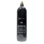 24oz co2 pin-valve bottle