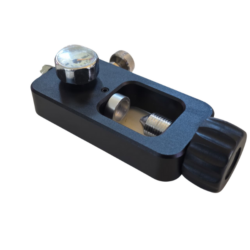 ballistic scuba fill station