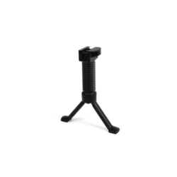 Foregrip with Integrated Bipod Q1027 Fas - Dyehard Paintball