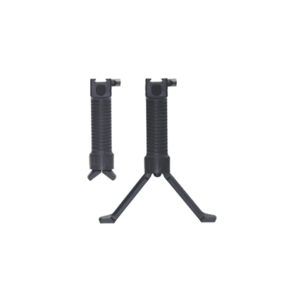 foregrip with integrated bipod q1027 fas