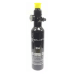 ballistic steel air tank 13ci 3000psi (hpa)