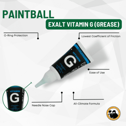 exalt vitamin g (grease)