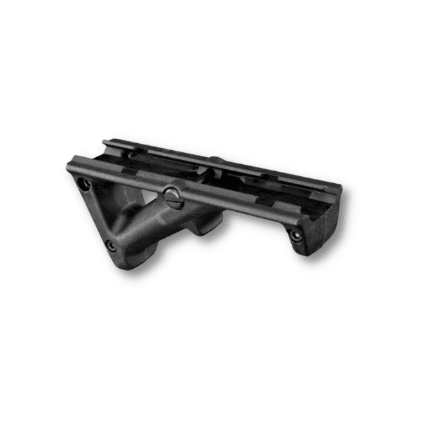 Fas078 Angled Foregrip - Dyehard Paintball