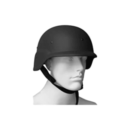 Gxg Genx Tactical Training Helmet - Dyehard Paintball