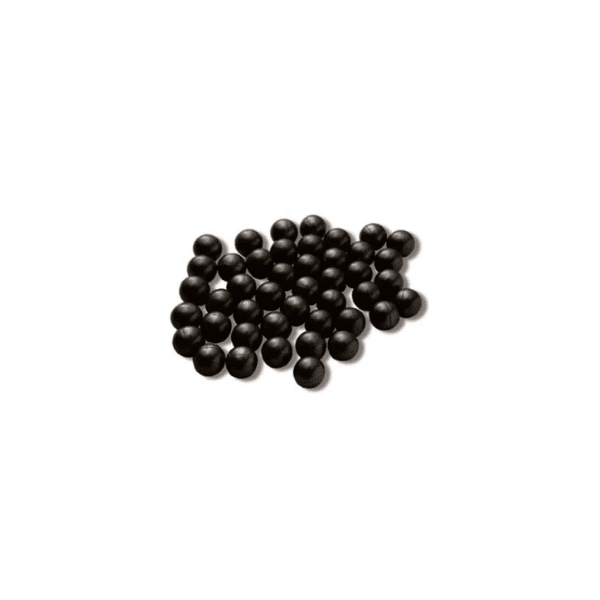 Nylon Balls 0.43cal – Pack of 100 - Dyehard Paintball