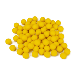 Nylon Balls 0.50cal - Pack of 100 - Dyehard Paintball