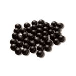 nylon balls 0.50cal – pack of 100