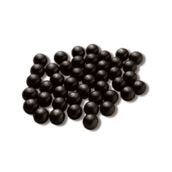 Nylon Balls 0.50cal – Pack of 100 - Dyehard Paintball