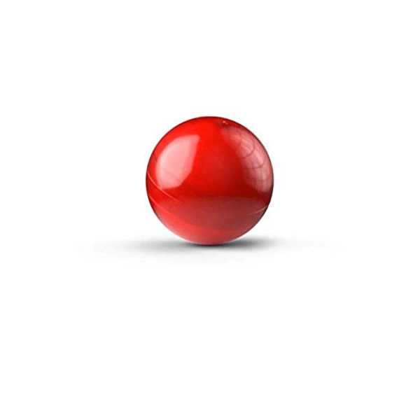Pepperballs (0.50cal) – 10 Pack - Dyehard Paintball