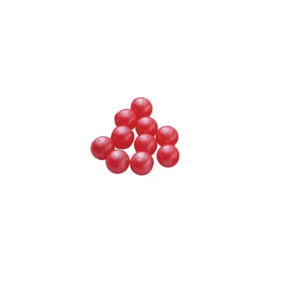 Pepperballs (0.50cal) – 10 Pack - Dyehard Paintball