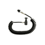 remote coil only – no slide check