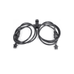 remote coil with 2 slide checks (2 markers 1 bottle)