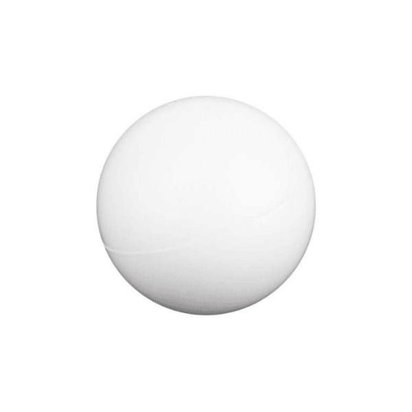 Solid Nylon Balls (0.68cal) (3.8-4.4gr) – Bucket of 1000 - Dyehard Paintball