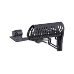 tmc air thru stock upgrade kit (black)