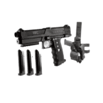 tippmann tipx deluxe bonus pack