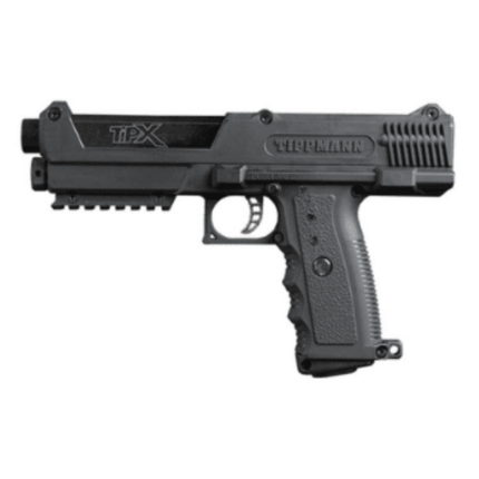 tippmann tipx (tpx) 0.68 caliber black