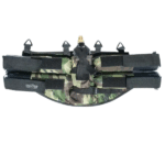 gxg genx 4+1 horizontal pod pack harness