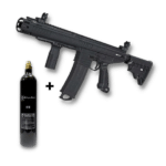tippmann stormer elite + 12oz co2 tank