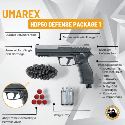 umarex hdp50 defense package 1