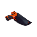 byrna sd concealed grip retention holster