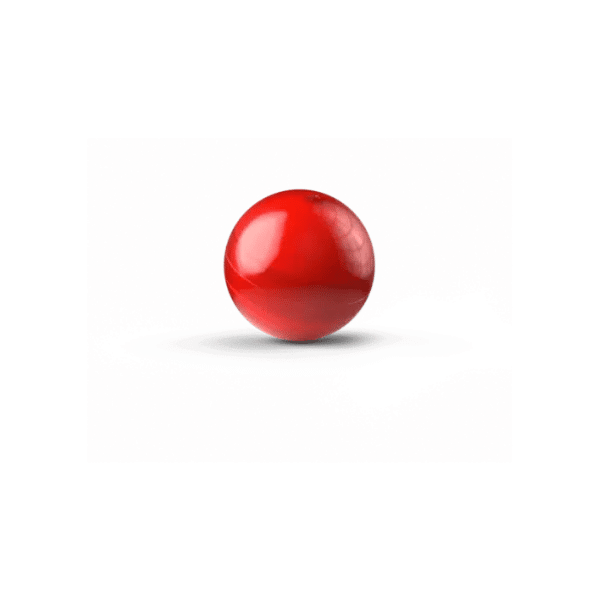 Pepperballs (0.43cal) - 10 Pack - Dyehard Paintball