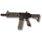 tippmann tmc magfed (dark earth) + 12oz co2