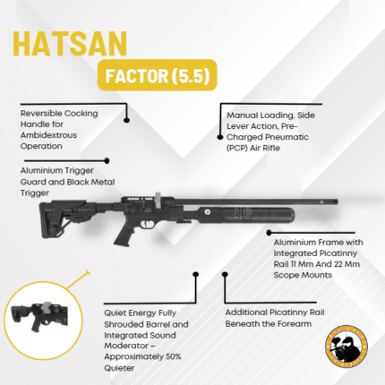 hatsan factor (5.5)