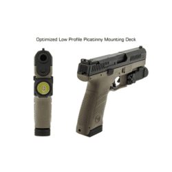 Utg® Sub-compact Pistol Light, 200 Lumen, Picatinny Mount - Dyehard Paintball
