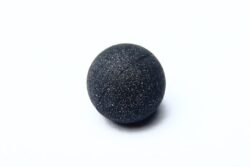 68 Cal Rubber Steel Ball - Dyehard Paintball