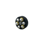 kratos devastator 2 defence balls 0.50cal