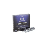 asg co2 12g lubrication oil (5-piece)