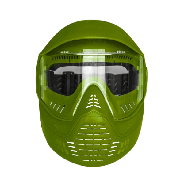 Valken Mi-5 Thermal Lens Paintball Mask - Dyehard Paintball