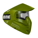 valken mi-5 thermal lens paintball mask