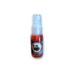 dye-hard anti-fog spray