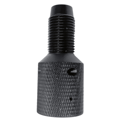 88gr to co2 bottle adapter