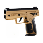 byrna sd basic kit 0.68 caliber tan