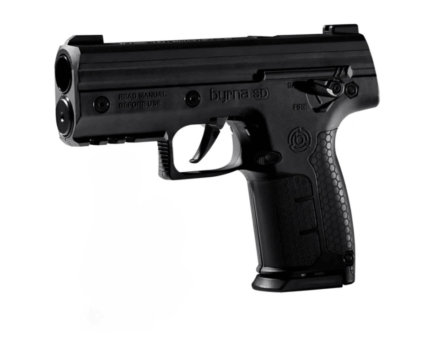 byrna sd basic kit 0.68 caliber black