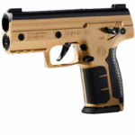byrna sd ready kit 0.68 caliber tan