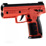 byrna sd ready kit 0.68 caliber orange