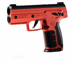 byrna sd ready kit 0.68 caliber orange