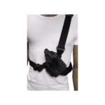 byrna chest holster level 2