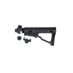 tippmann a5 / c98 collapsible folding stock