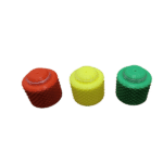 thread protector cap with spare o-ring