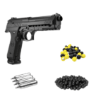 ltl alpha 1 0.50cal self-defense pistol